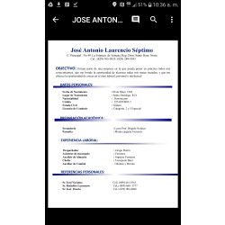 Jzmite68@gmail.com Joseantonio Laurencio septimo