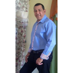 Ramón Abercio Modesto Alba