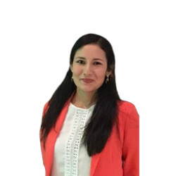 Martha Patricia Garcia Garcia