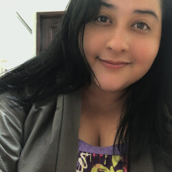 Angelica Maria Quiñones Peña