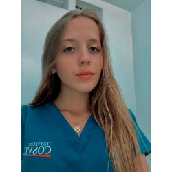 Florencia Salazar Arroyo