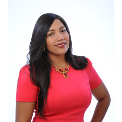 Yinet Santana Torres