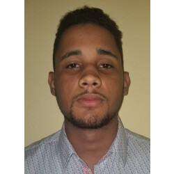 Angel Oscar Gonzalez Nolasco