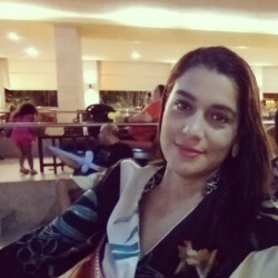 Massiel Loraine Dumé Medina