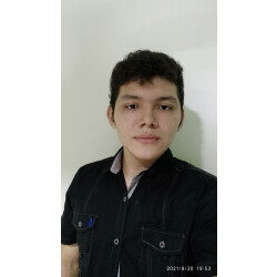 Kenneth Alexander Solano García