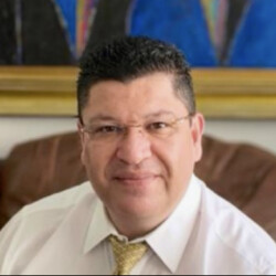 Mario Chacon Pacheco