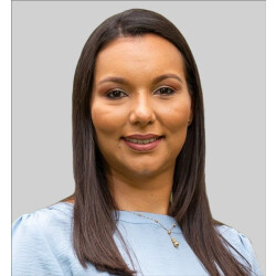 Catalina Rojas Barrantes