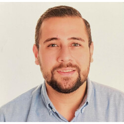 Diego Gerardo López Alarcón