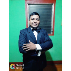 Jose Gabriel Rios Diaz