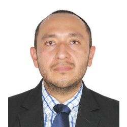 Juan Fernando Miranda Rodriguez