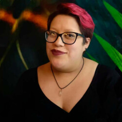 Jakeline Mora Mora