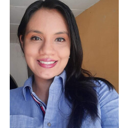 Karen Yaimara Reyes Madriz