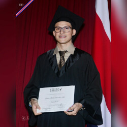 Jason Gonzalez Solis