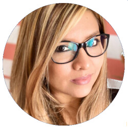 Anielka Castillo Palacio