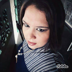 Leslie María Canales Valverde