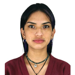 Cynthia Karissa Regalado Quin
