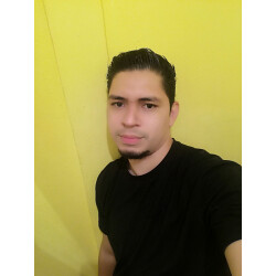 Bryan Peter Monge Candray