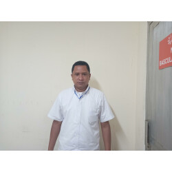 Francisco Javier Videa Rivera.