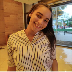 Astrix Camila Martínez Valdez