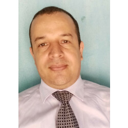 Ismael Asuncion Martinez Cortez