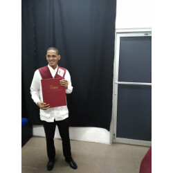 Filiberto Sandoval Peguero