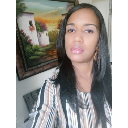 Mily Desiree Calderón Herrera