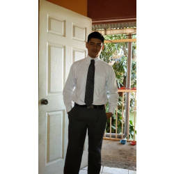 Orlando Rosales Orozco