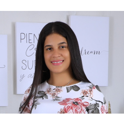 Paola ironely Pérez