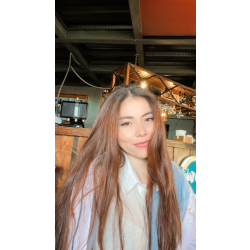 Daphne Lamadrid Mendoza