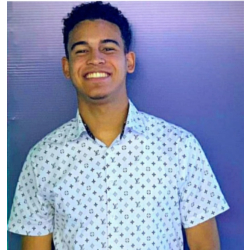 Joel Feliz Velez