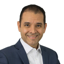 Abdiel Antonio Ledesma Vergara