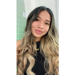Astrid Flores Fu