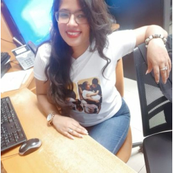 Mercedes Munguia Ocon