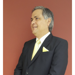 Jose Fernando de Gracia Ruiz