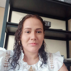 Patricia Libertad Sanchez Rios