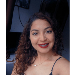 Yunisska Odett Talavera Martínez