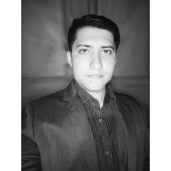 Robin José Tercero Centeno