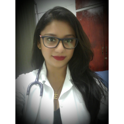 Eleana Judith Rivas Lezama