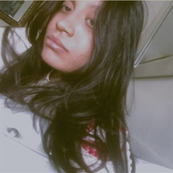 Hillary Lora Perez