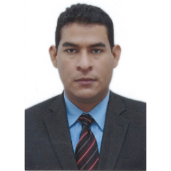 Yerid Alberto Castillo Mejía