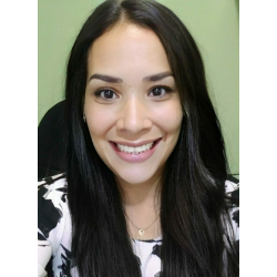Marcela Vijil Hurtado