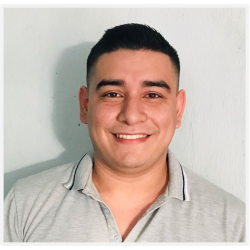 Victor Manuel Galindo Ricci