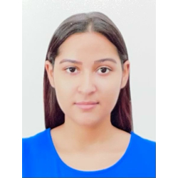 ANA MARIA UREÑA PEÑA