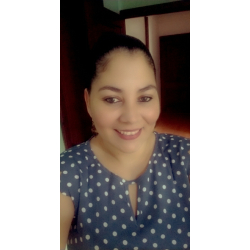 Bethania Mercedes Tejada Rivas