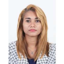 Mariannys Cuevas Florian