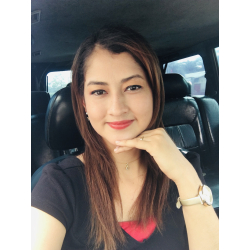 HAZZEL MARIA Matamoros Serrano