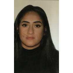 Maryan del Carmen Martinez Cortez