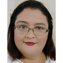 Rocío Quintana Martinez