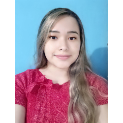Karina Vannessa Brenes Carrillo