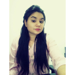 Joselyn Chavarria Alvarado